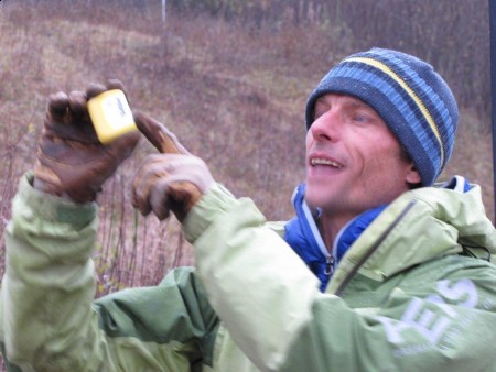 IKAR 2011 - Are, Švedska 